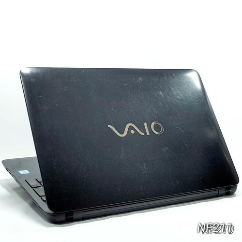 SONY VAIO VJS151C11N Intel Core i5 6300HQ SSD 128GB RAM 8GB - Picture 2 of 14