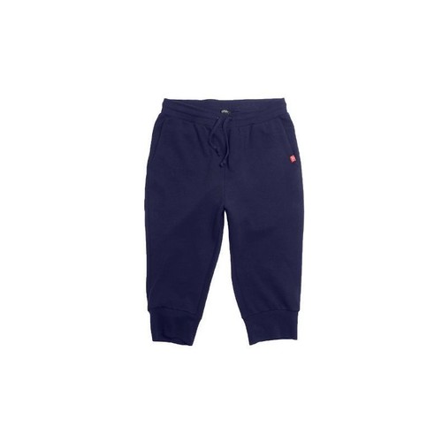 cityLAB USA Jogger Shorts NAVY US PANTALONI DA UOMO TAGLIE IF015JS NAVY - Foto 2 di 2