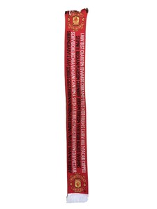 Manchester United Scarf Legends Official Team Store Scarf ...