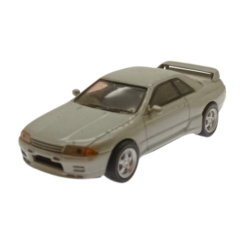 Spielzeug-Fahrzeuge Auto Sammlung Zeitungskiosk Japan Cars 1/43 Imprezawrc 240Z - Bild 14 von 37