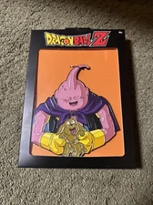SalesOne Dragon Ball Z Majin Buu Magnet Pin
