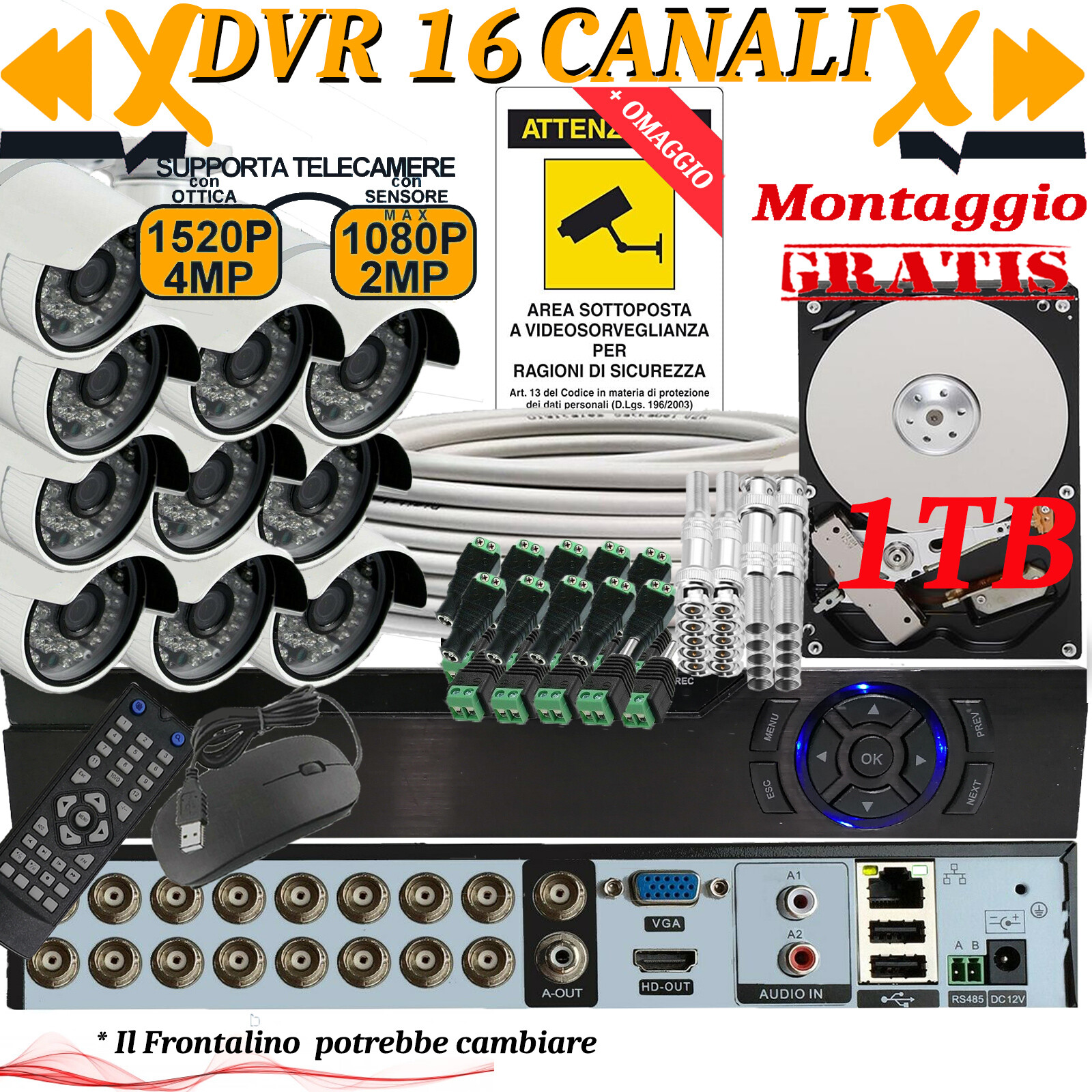 Foto 1 di 4