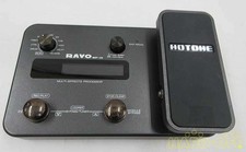 Hotone Effector Multi Effector Ravo Mp 10 For Sale Online Ebay