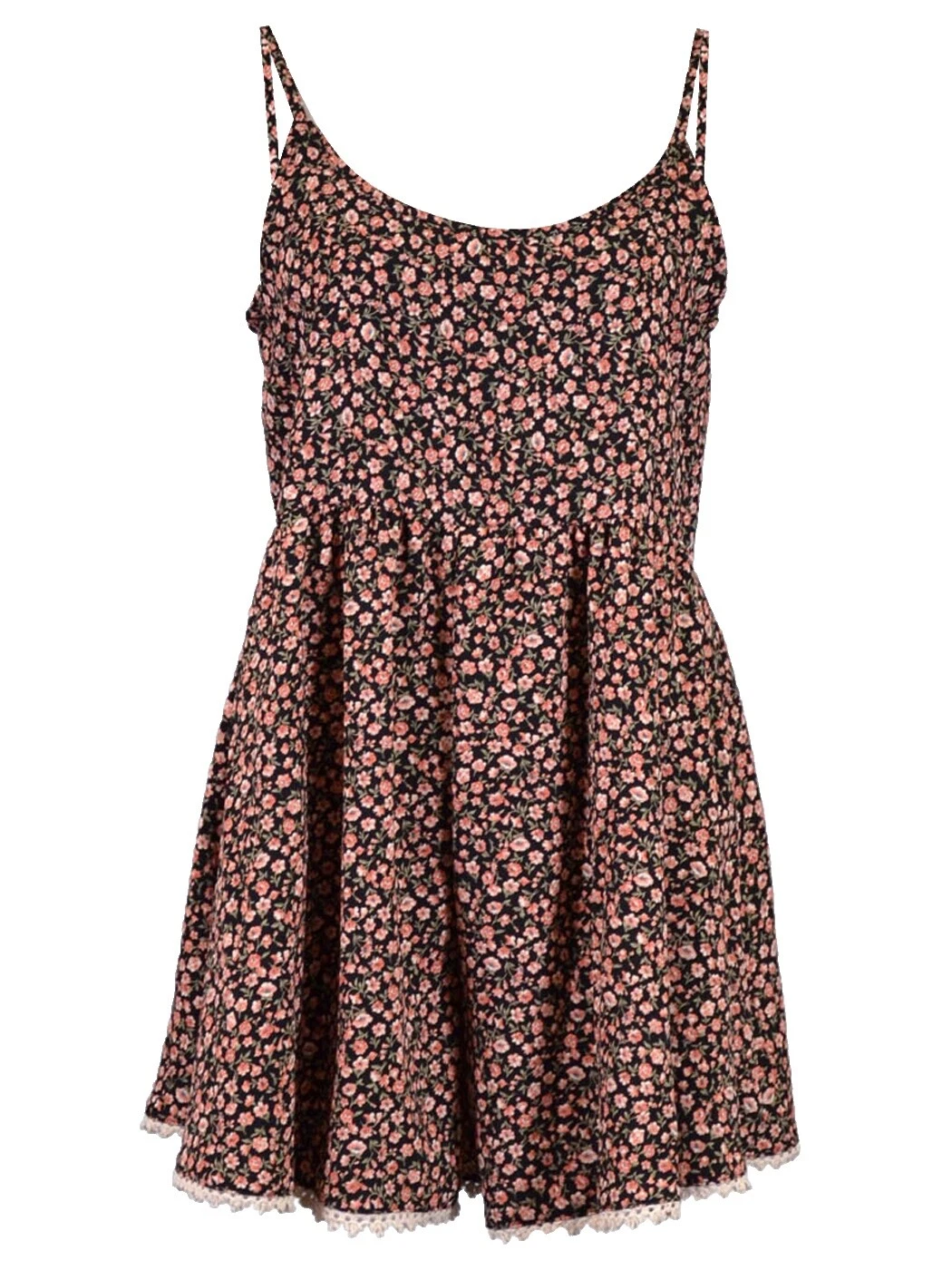 Viscosa Animal Print Jumpsuits & Rompers for Women