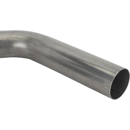 Vibrant 2613 U-J Mandrel Bend, 304 Stainless Steel, 4.0 Inch O.D. - Picture 3 of 8