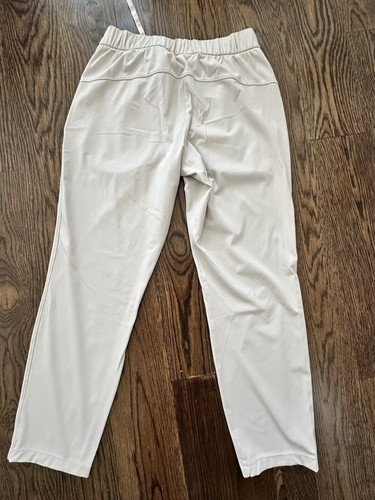 Lot Of 2 CRZ YOGA~Women's Pants Pockets 7/8 Stretch Ankle Sweatpants Golf~Small - Picture 6 of 10