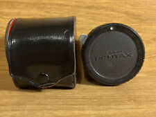 Asahi Albinar Auto Tele Converter 2X for Pentax Camera Len Vintage
