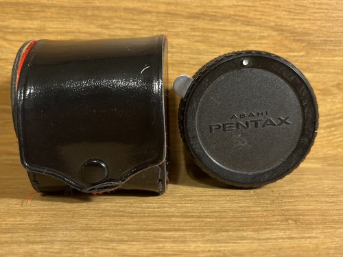 Asahi Albinar Auto Tele Converter 2X for Pentax Camera Len Vintage - Picture 1 of 5