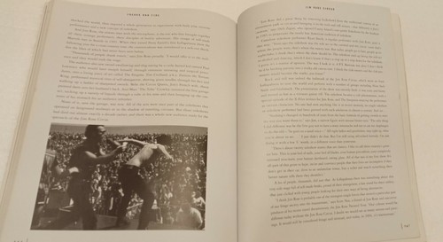 Freaks and Fire: The Underground Reinvention of Circus by Hill & Hollenbeck - Picture 9 of 12