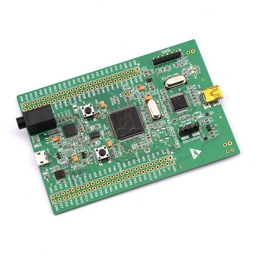 Stm32f4 Discovery Stm32f407 Cortex-m4 Development Board st-link V2 Kit - Picture 6 of 11