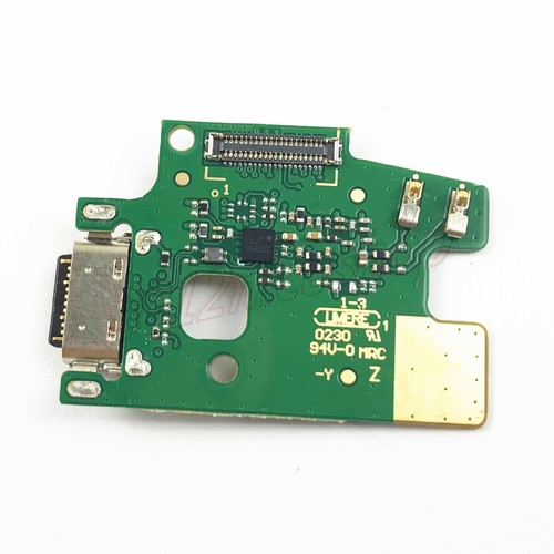 OEM Charging Port Jack Mic Connector Board For Huawei MediaPad M5 8.4" / 10.8" - Picture 8 of 9