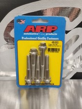 ARP Bolts 430-3202 For Chevy Stainless Steel hex water pump bolt kit