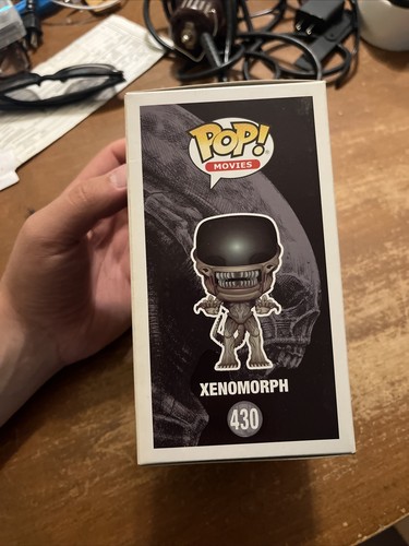 Funko Pop! Vinyl: Alien - Xenomorph - (Bloody) #430 As Pictured - 第 4/5 張圖片