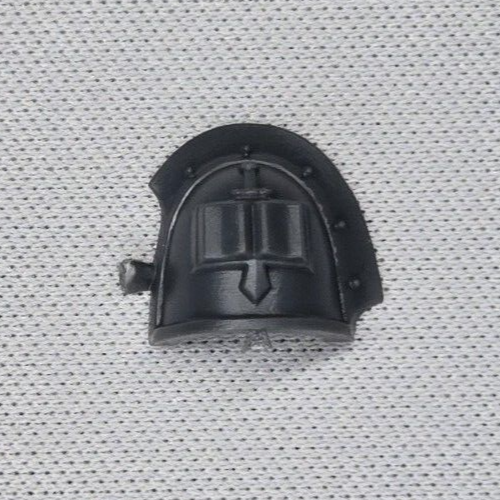 Bits Grey Knights Strike Squad Purifier Interceptor Space Marines Warhammer 40k - Picture 80 of 106