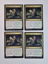 4x Ghoulcaller's Harvest - Midnight Hunt - Near Mint - Magic the Gathering