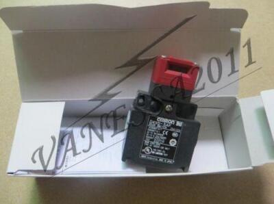 1PCS NEW for OMRON safety interlock door switch D4NS-5AF