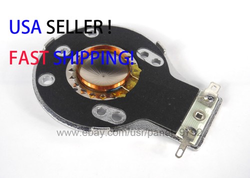 2PCS Replacement Diaphragm for JBL 2412 2412H 2412H-1 JRX 10-912 US WAREHOUSE - Picture 5 of 6