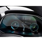 Protection d'écran en Verre Flexible pour Renault Clio 5 / Renault Zoe 2021 2022