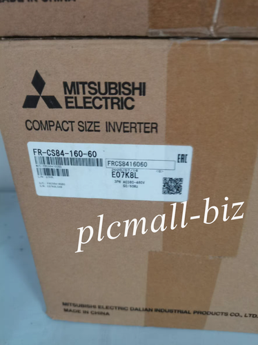FR-CS84-120-60 Frequenzumrichter FR-CS84-120-60 FR-CS84-120-60 - Bild 2 von 5