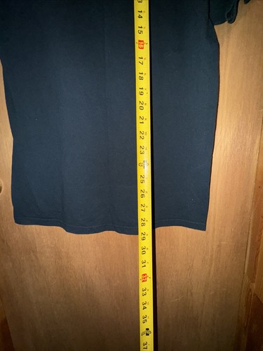 Y2k Troy Polamalu Steelers Shirt Huge Graphic Print NFL #43 Size L 2000’s Nice! - Picture 9 of 10