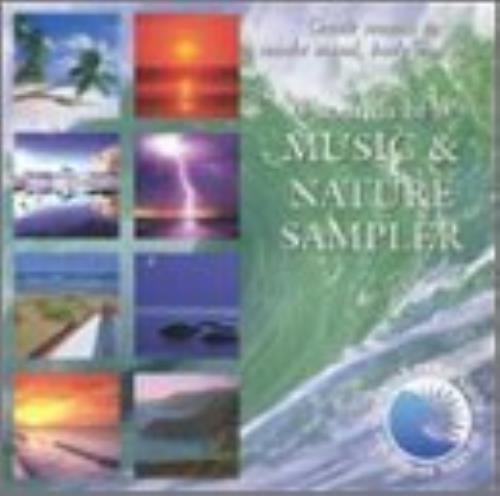 Various Artists : Music of Nature for Relaxation & Meditat CD - Picture 1 of 2