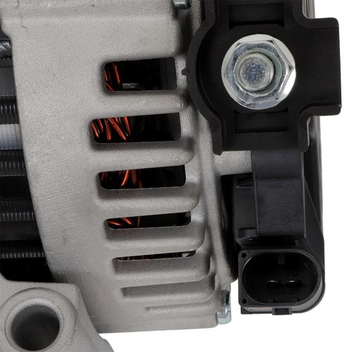 Alternator Fits BMW 335i xDrive Base Coupe 2-Door 2010 90-15-6579 11302A AL0850X - Picture 4 of 9