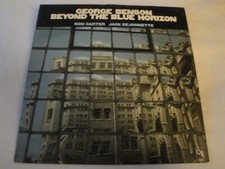 Jack Carter Vinyl