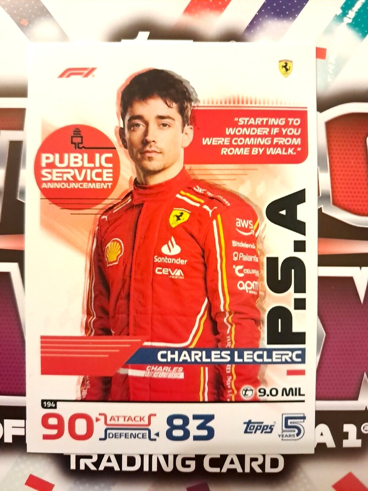 Foto 5 di 8