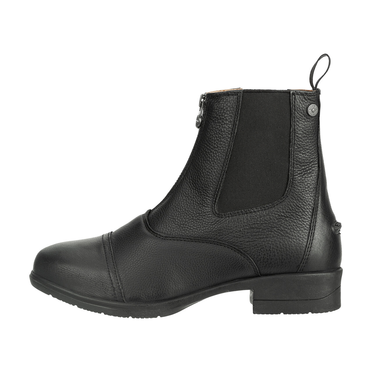 Reitstiefelette Reitschuh Südwind Stiefelette NOVA FZ SOFT