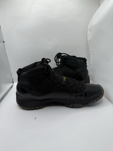 Jordan 11 Retro High Gamma Blue 378038 006 Size 7Y - 第 3/9 張圖片