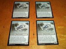 4x Playset MTG Magic the Gathering Complete Set 4 x4 Cards Battle for Zendikar