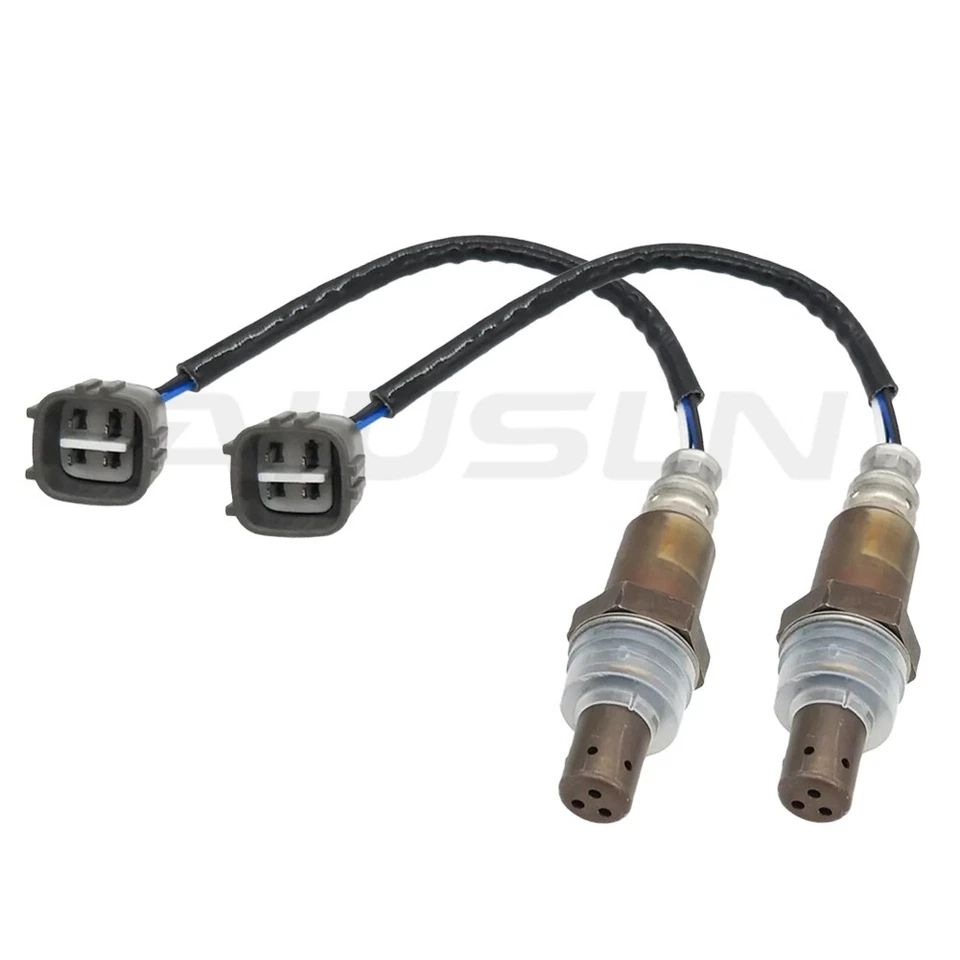 4PCS Up+Downstream Oxygen Sensor For 2005-2013 Toyota Tundra 4.0L 4.6L 4.7L 5.7L — 第 3/4 张图片