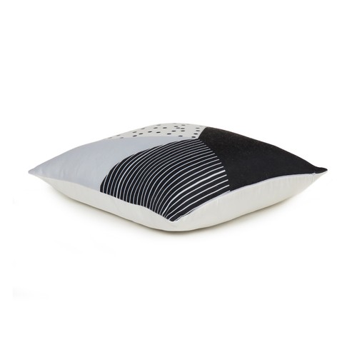 "Funda de almohada decorativa con cojín cuadrado Oussum 16"" 18"" 20" - Imagen 155 de 194
