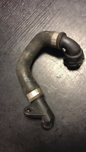 BMW 1 3ER E81 E87 E90 E91 E92 AUTO GETRIEBE KÜHLUNG KÜHLERSCHLAUCH 7521066