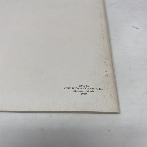 Louis Schellbach Captured Moods Grand Canyon Series Of 15 Colored Plates Book  - Picture 7 of 11