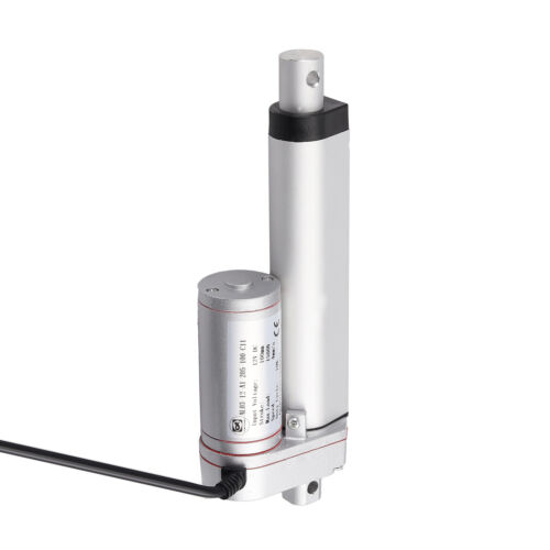 Linear Actuator Linearmotor Verstellantrieb Linearantrieb 750/1000/1500/6000N - Bild 38 von 95