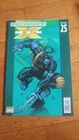ULTIMATE X-MEN  Nº 25 COMICS PANINI  EL ESTADO ES MUY BUENO