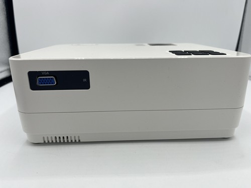 DBPOWER L23 1080P WiFi Video tragbarer Projektor mit Tragetasche - Bild 6 von 10