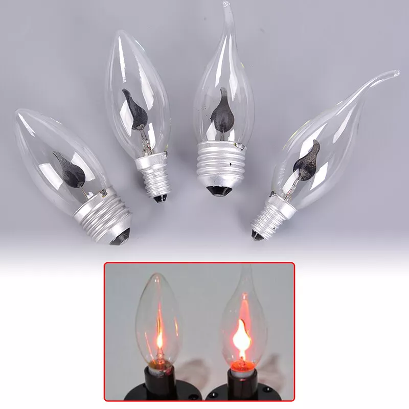 Candle sale light flame