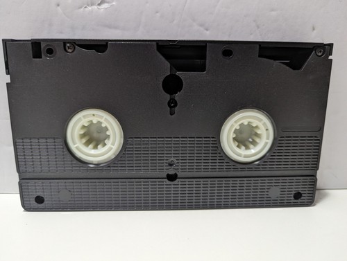 World Wrestling Federation Presents Raw Attitude WWF Tape 1998 K0C-VI-8745 - Bild 5 von 8