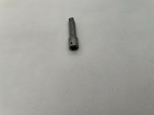 *RARE 1944* Snap-on Tools USA 9/32" Drive 2" Chrome Extension Socket M-2 - Picture 4 of 4