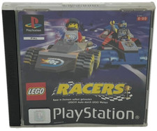 Lego Racers - Sony PlayStation1 Ps1