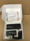 BELKIN F1D086U  OmniView  CAT5 Extender  RECEIVER & TRANSMITTER