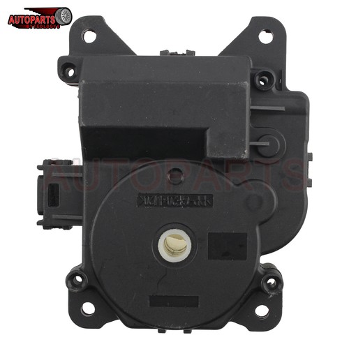 Actuador de puerta mezcla HVAC Prius 2009-19 para Toyota Corolla 2006-18 RAV4 2010-15 - Imagen 8 de 8