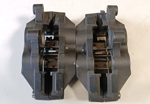 Pinze freno BMW Tokico 32-36 anteriori interasse 65 mm Revisionate - Imagen 4 de 6