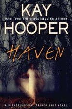 Haven by Kay Hooper: Used