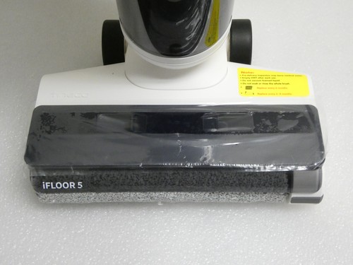 Tineco iFloor 5 Breeze Complete Wet Dry Vacuum/Floor Washer FW121500US - Picture 3 of 8