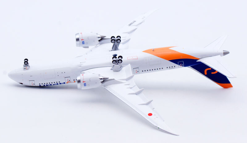 期間限定JC  1/400  AIR JAPAN B787-8 JA803A 1:400 JC Wings Air Japan Dreamliner​ B787-8 Passenger