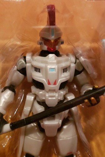 Figura de acción SENTINEL Fortnite Legendary Series 6" de Jazwares. MISB - Imagen 3 de 6