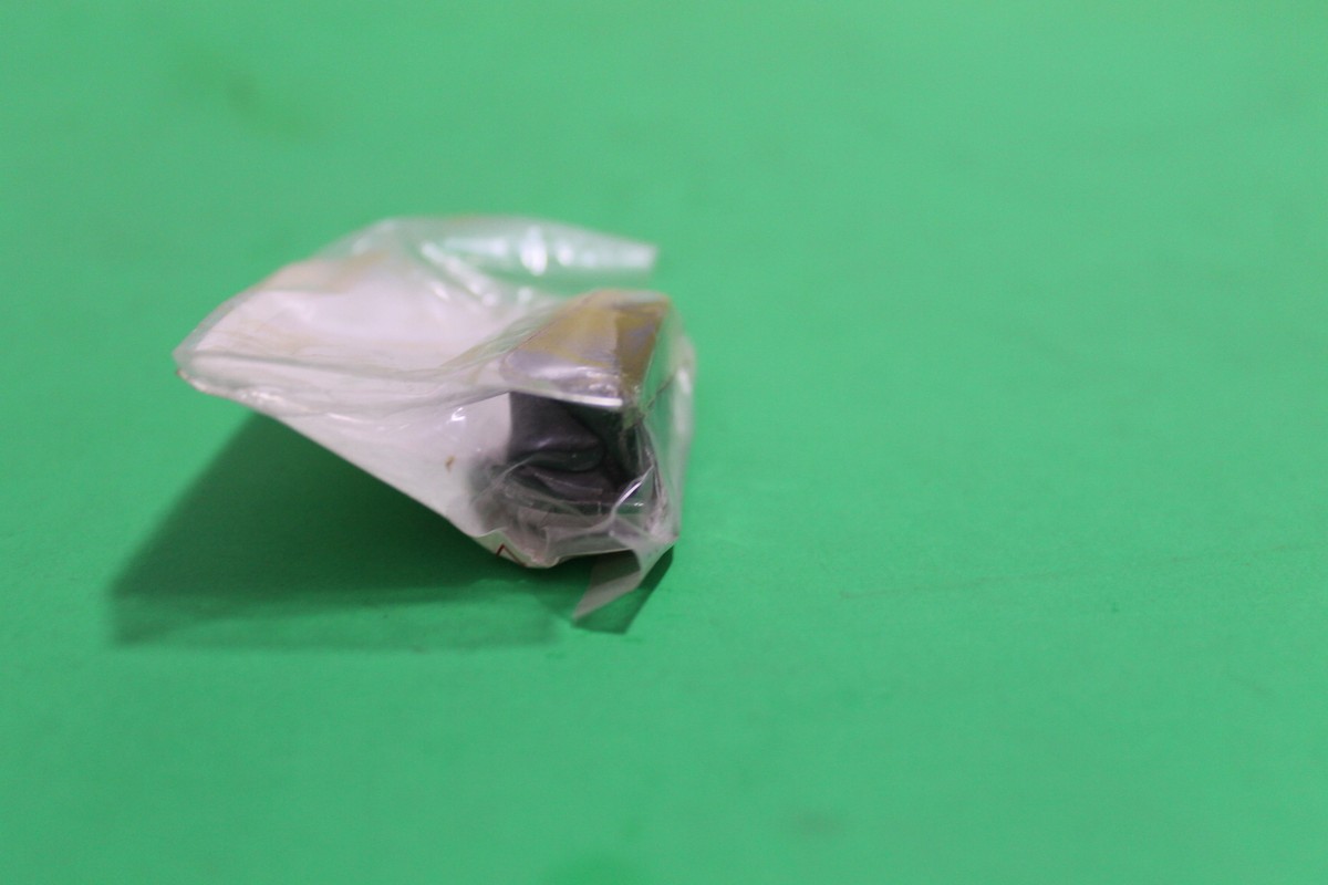 NOS Kawasaki 01-05 KZ1000 Police Cylinder Head Cover Plug